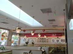 -李先生牛肉面大王(广渠门内店)