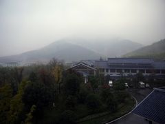 -天目湖御水温泉·度假酒店