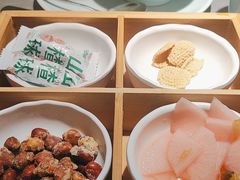 -闽上鲜·福建菜(龙湖滨江天街店)