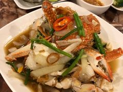 -两兄弟Song Pee Nong(2号店)