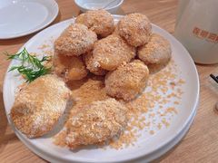 -连鹭海鲜·海肠捞饭·海胆饭(星海店)