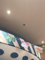 -奈尔宝家庭中心·亲子餐厅(前滩店)