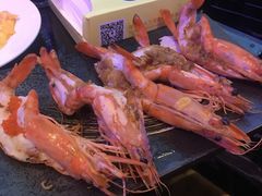 -宝立方酒店-自助餐西餐厅