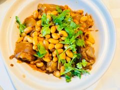 黄豆猪蹄-光明邨大酒家(淮海路店)