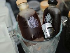 -T-COFFEE(长江花园店)