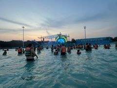 -泉城欧乐堡水上世界