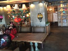 -美美咖啡·西餐厅(世奥店)