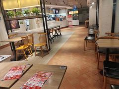 大堂-肯德基(观前新店)
