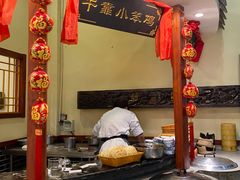 -一块豆腐(英雄山总店)