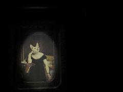 -HUNTING BAR亨霆鸡尾酒馆(越秀淘金店)