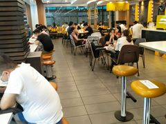 -麦当劳(宜安广场店)