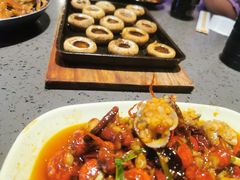 -一棠龙虾•王牌虾球(楚河汉街店)