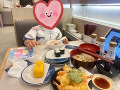 -濱寿司(高新伊藤店)