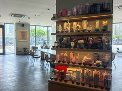 -星巴克(常州星河国际店)
