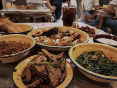 -东排食堂长沙小吃大排档(五一广场店)