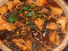 臭大元烧肥肠-壶园美食·淮扬菜(东圈门店)