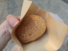 香草泡芙-布朗尼西饼(粮道街店)
