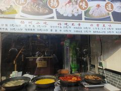 -扬州三头宴(东关街店)