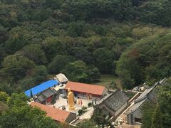 -赤山风景区