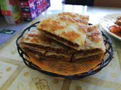 -汇丰泽阳京东肉饼店(亢山路店)