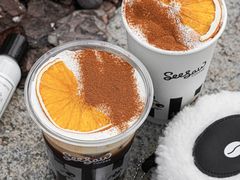 -Seesaw Coffee(上生新所店)