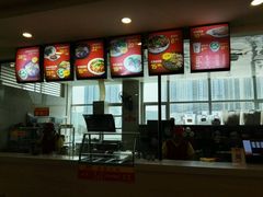 -明桂米粉(北站店)