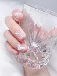 -3美·绘 日式美甲美睫