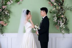 点击看大图 -Mu慕婚纱摄影·超级工作室