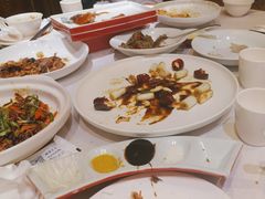 -京味斋·北京烤鸭(北京南站洋桥店)