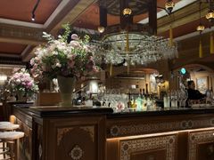 -火车头法国西餐厅