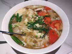 -旺达·福州菜(正大广场店)