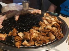 -霸腹烤肉(厦门柚子番店)