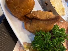 -克比叔叔印度餐厅Kebabs on the Grille(永康路分店)