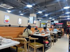 -欢乐牛香(东海二路店)