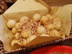 小炒汤圆-先启半步颠小酒馆(回龙观店)