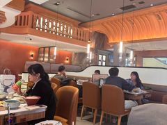 -左庭右院鲜牛肉火锅(环球港店)