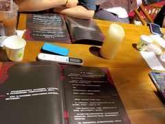 -FullHouse桌游跑团血染剧本杀(南京西路店)