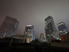 -成都太古里总府王府井亚朵X酒店