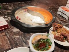 -冠菌火锅自助(东莞桥头店)
