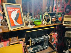 -淮国旧H22·中古店