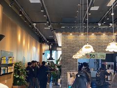 大堂-茶颜悦色(五矿live店)