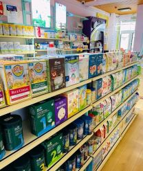 点击看大图 -木子亲国际婴幼儿水育中心(北美N1店)