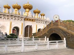 -上海东林寺(金山区)