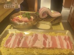 -西塔老太太泥炉烤肉(亚运村店)