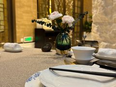 -太湖饭店·寄畅轩中餐厅