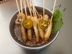 -椰庭·椰子鸡·创意玩家(晶耀前滩店)