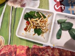 -木屋烧烤(创业店)