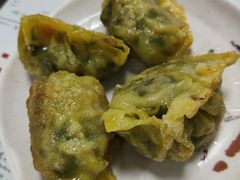 煎饺-仁信双皮奶(东川路店)