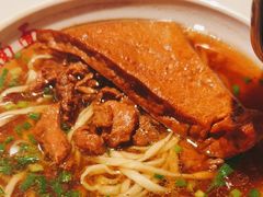 -李兰英湖南面馆(护国路店)