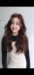 -MINX名珂斯·烫染形象设计